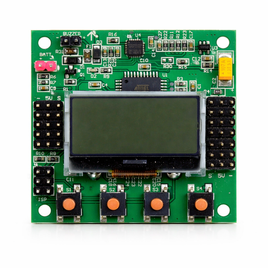 Autopilot Flight controller