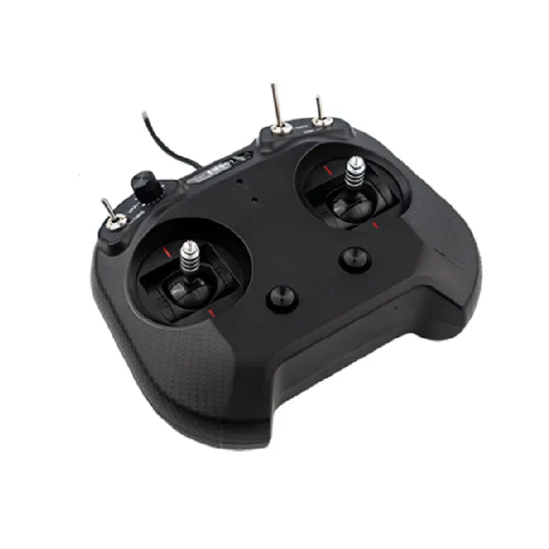 Flysky FS-SM001 8CH USB Powered Controller (Mode 2) – Black Hi Tech xyz