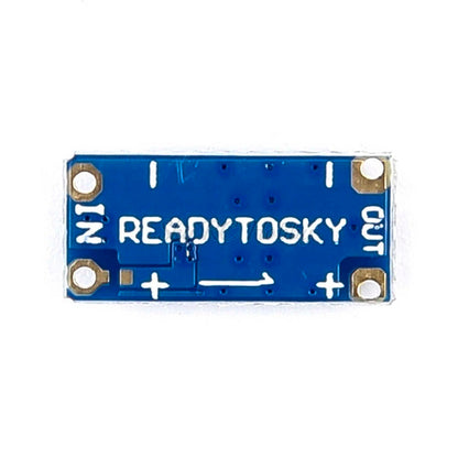 L-C Power Filter 1A 1-4S Lipo for FPV Transmitter