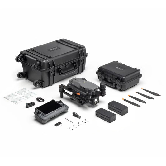 DJI Matrice M30T Enterprise Drone Camera Combo Pack