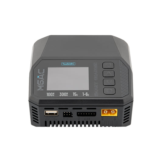 ToolkitRC M6AC Charger