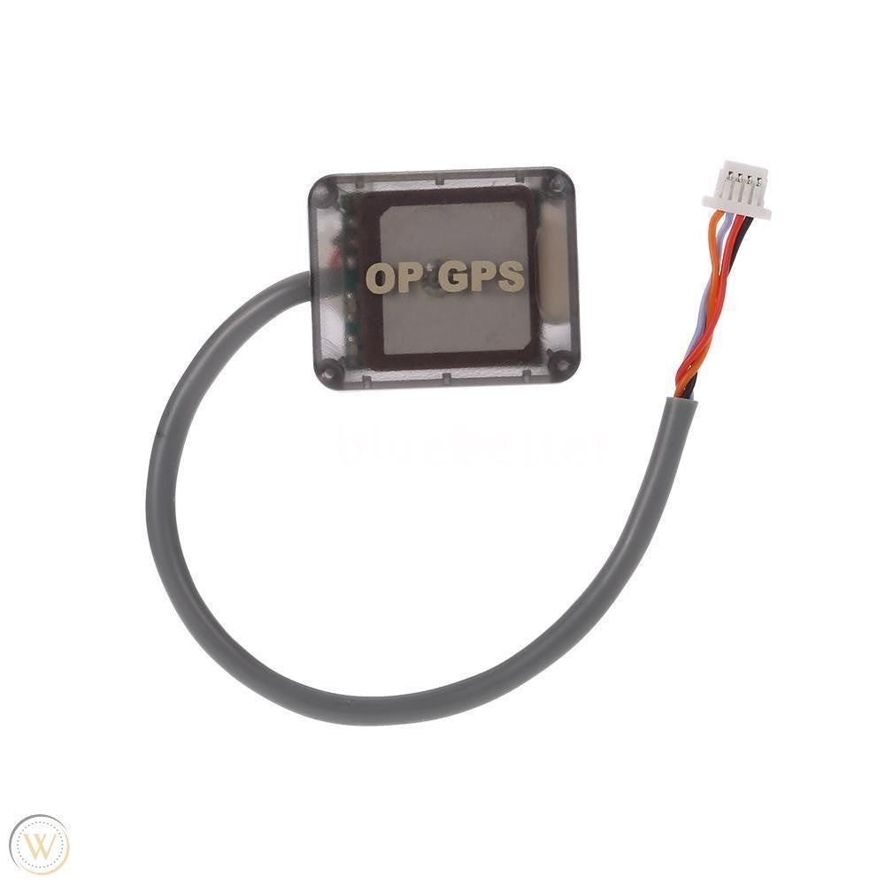 MINI CC3D GPS Flight Controller