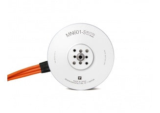 T Motor Navigator Waterproof Mn601-S-170KV- 2Pcs/Set