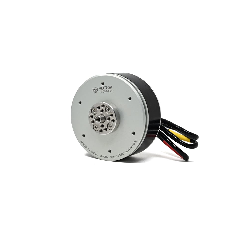 Vector 6015 -340Kv Motor