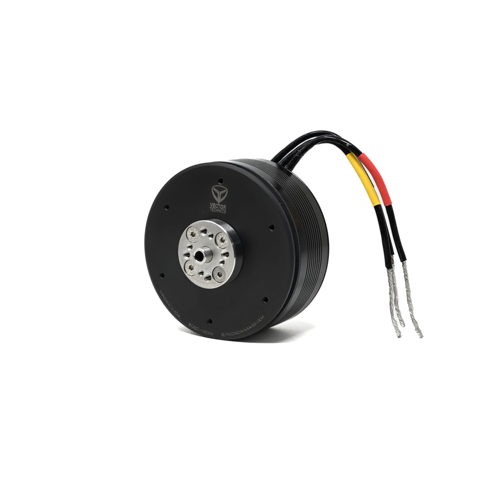 Vector 8020 -120Kv Motor