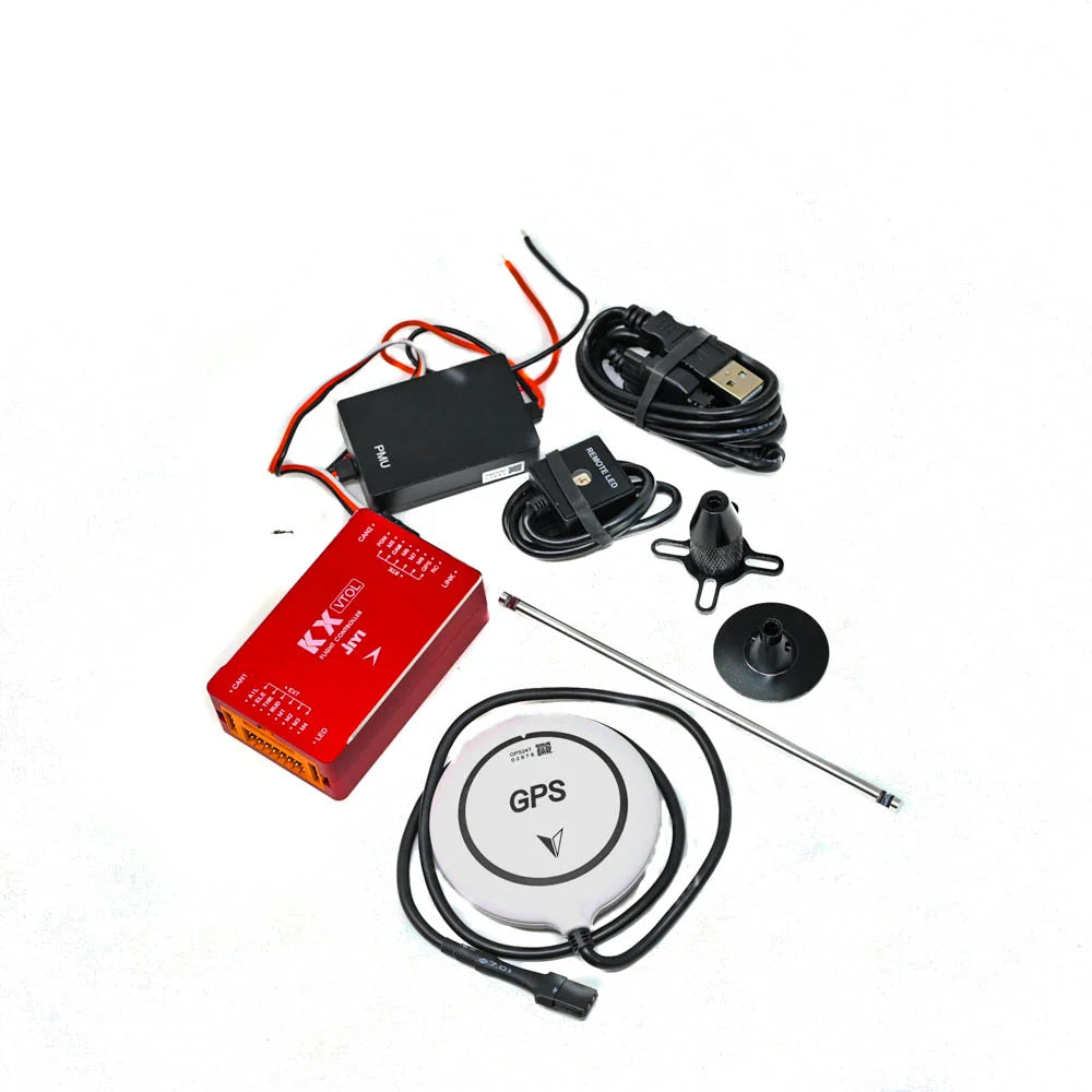 Jiyi KX Flight Controller Kit – For VTOL