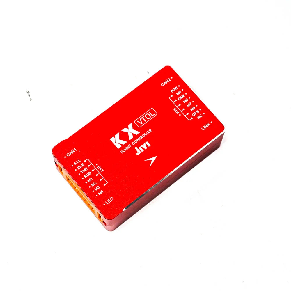 Jiyi KX Flight Controller Kit – For VTOL