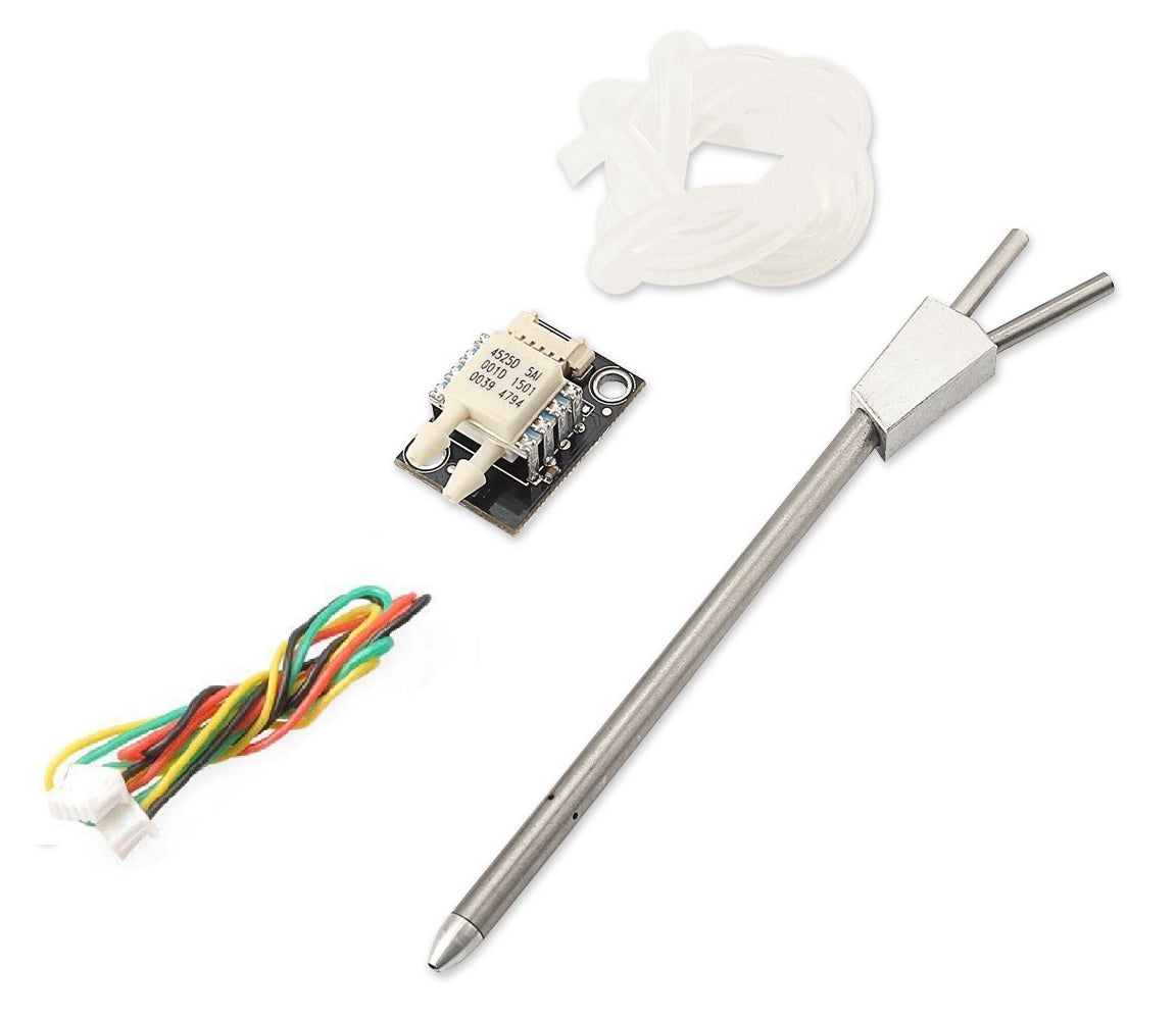 MS 4525DO Air Speed Sensor And Pitot Tube Set for Pixhawk