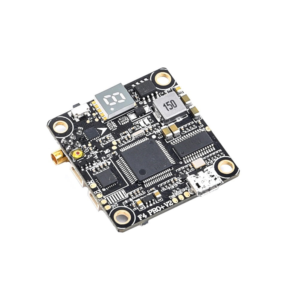 Mamba F4 pro V2 flight controller