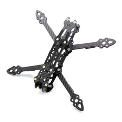 Mark4 225mm 5Inch Carbon Fiber Quad Frame For FPV Drone