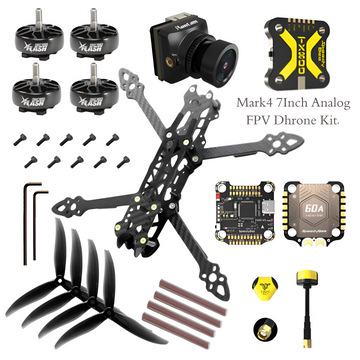 Drone Kit - Hi Tech xyz