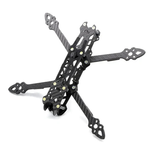 Buy Mark4 7 Inch Carbon Fiber Frame Best Price at Hi Tech xyz
