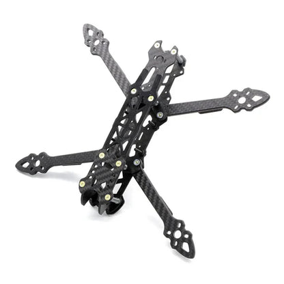 Buy Mark4 7 Inch Carbon Fiber Frame Best Price at Hi Tech xyz