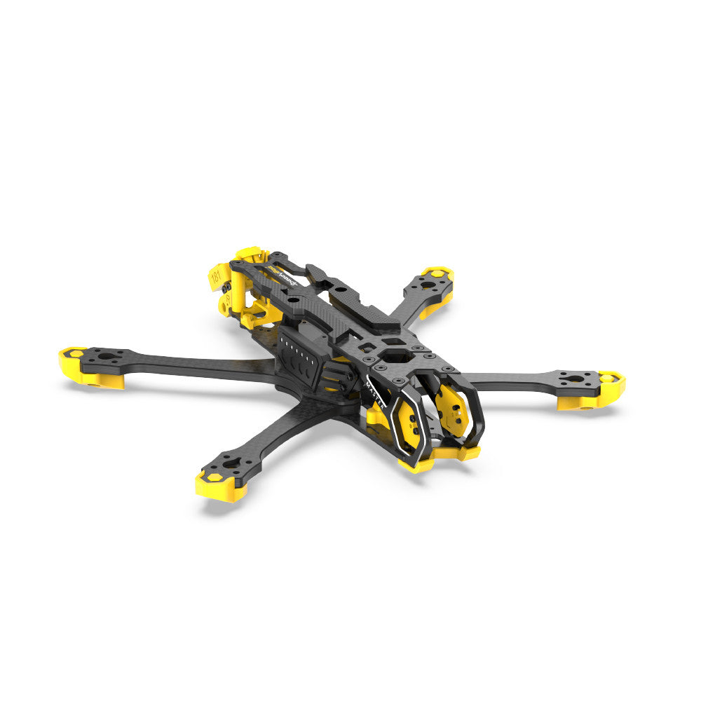 SpeedyBee Master 5 V2 O3 FPV Drone Frame