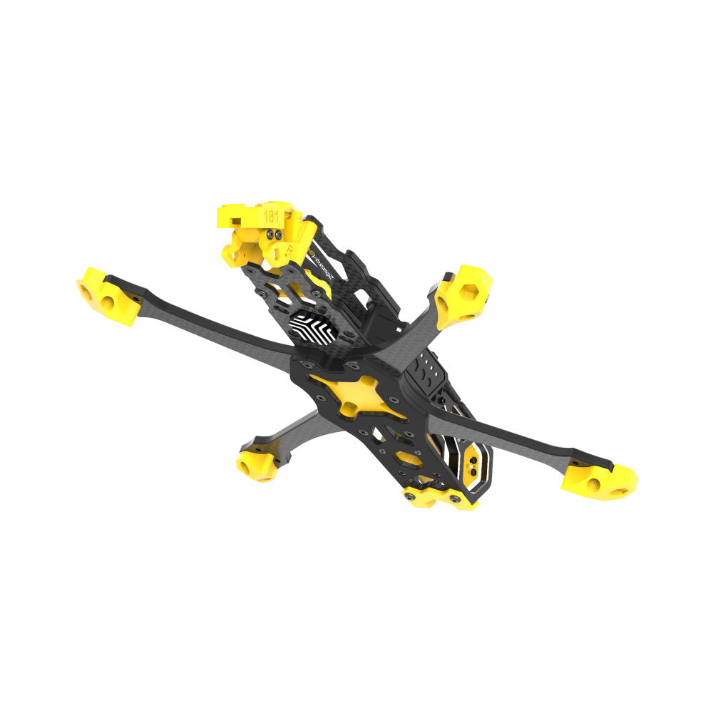 SpeedyBee Master 5 V2 O3 FPV Drone Frame