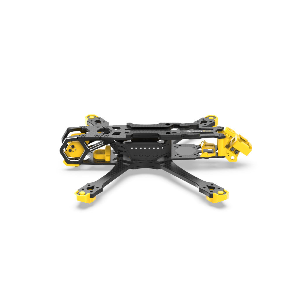 SpeedyBee Master 5 V2 O3 FPV Drone Frame