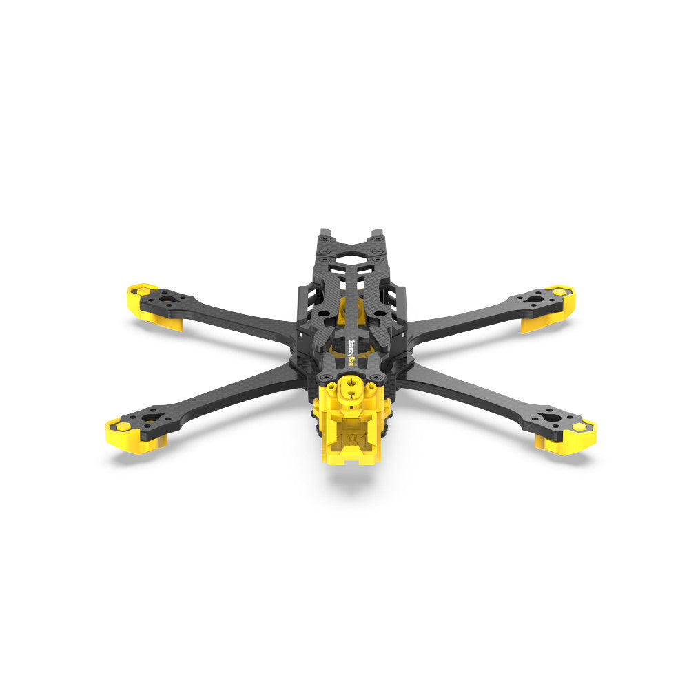 SpeedyBee Master 5 V2 O3 FPV Drone Frame