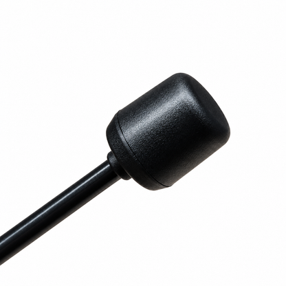 Lollipop V4 5.8G RHCP 100mm SMA FPV Antenna