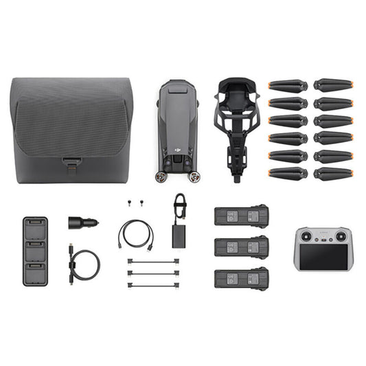 DJI Mavic 3 Classic Drone Camera with Combo Pack