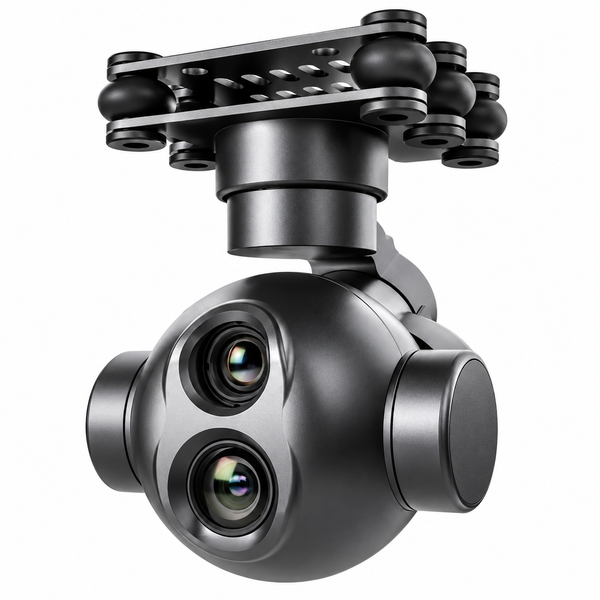 Skydroid C12 Pro 3-Axis Gimbal
