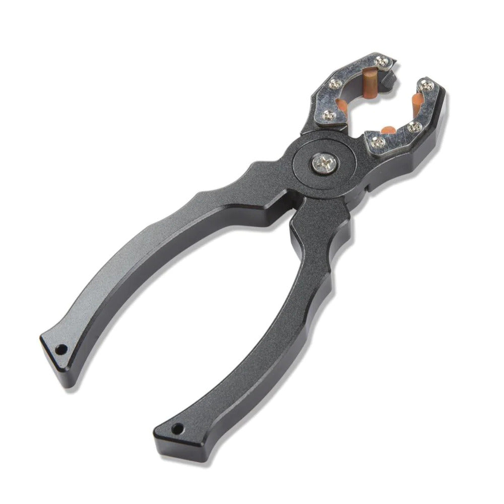 Motor Grip plier.