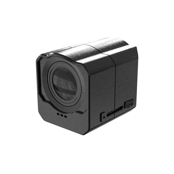 RunCam Night Cam Prototype With 3D Printed Mount