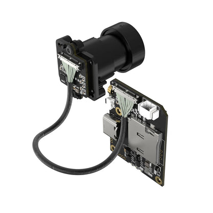 RunCam Night Cam Prototype With 3D Printed Mount