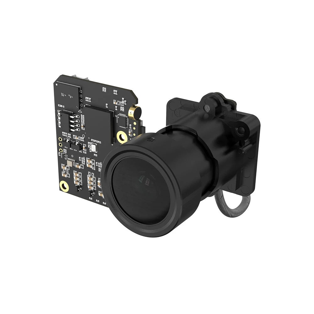 RunCam Night Cam Prototype With 3D Printed Mount