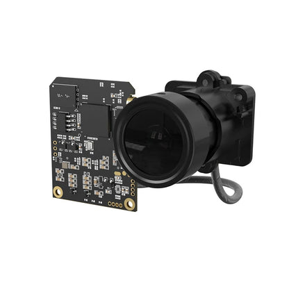 RunCam Night Cam Prototype With 3D Printed Mount