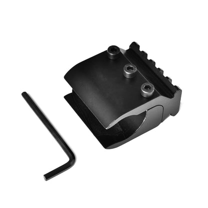 RunCam ScopeCam 2 4K 35mm Lens Version with Flashback Cable, 20mm Barrel Mount & Flashback Cable