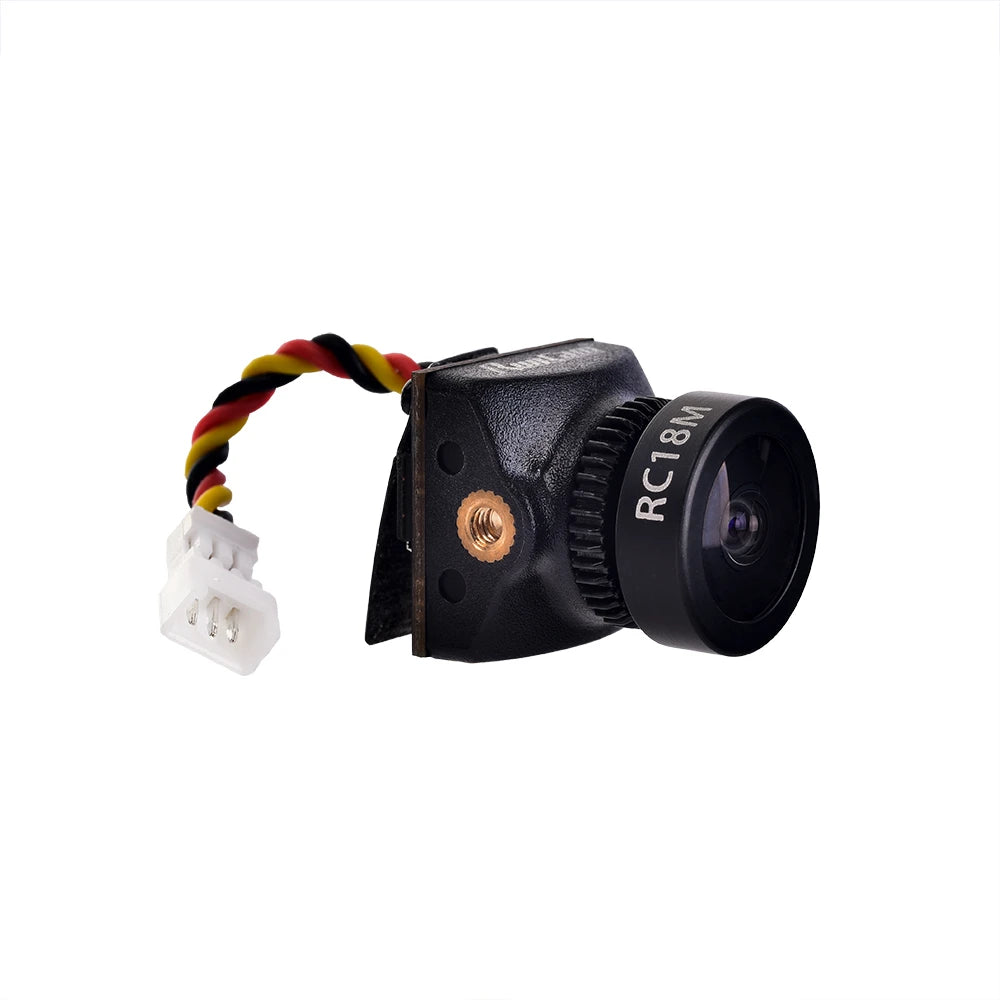 RunCam Nano 2  1.8mm (M8) FOV 170°