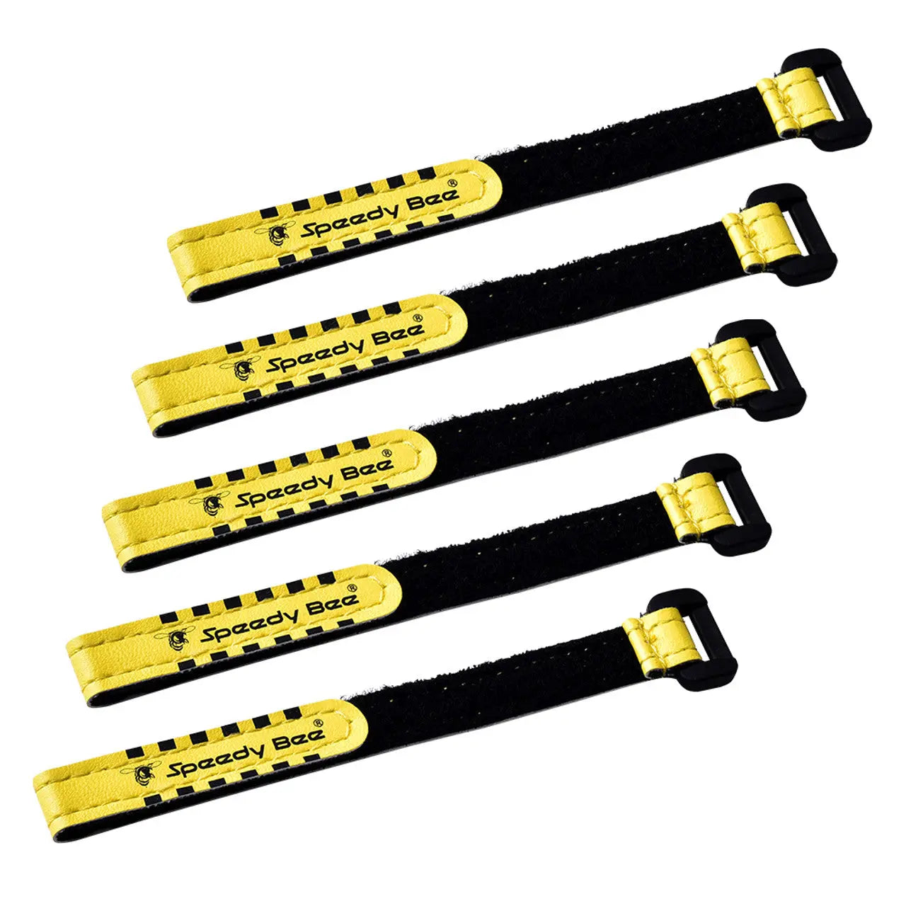 SpeedyBee 150x10mm Lipo Battery Strap. Hi Tech xyz