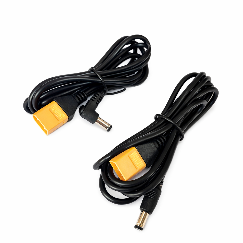 SKYZONE XT60 DC Power Cable