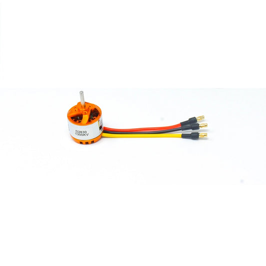 DYS D2830 1300 KV 2-4S Brushless Motor