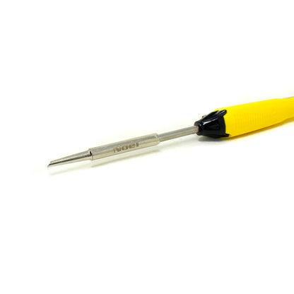 Noel 25W Soldering Iron – Platinum