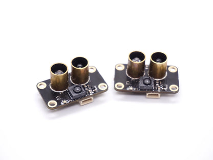 MicoAir MTF-01 Optical Flow & LIDAR for Ardupilot/PX4/INAV
