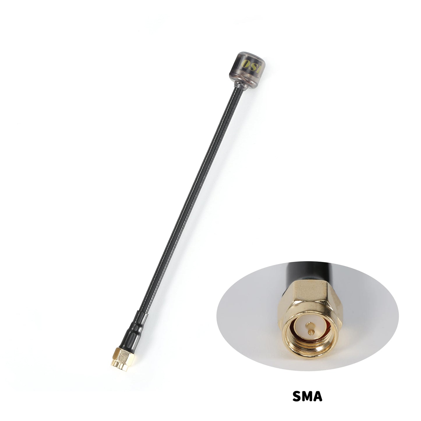 FlyFishRC Osprey 5.8Ghz 150mm SMA Antenna - RHCP