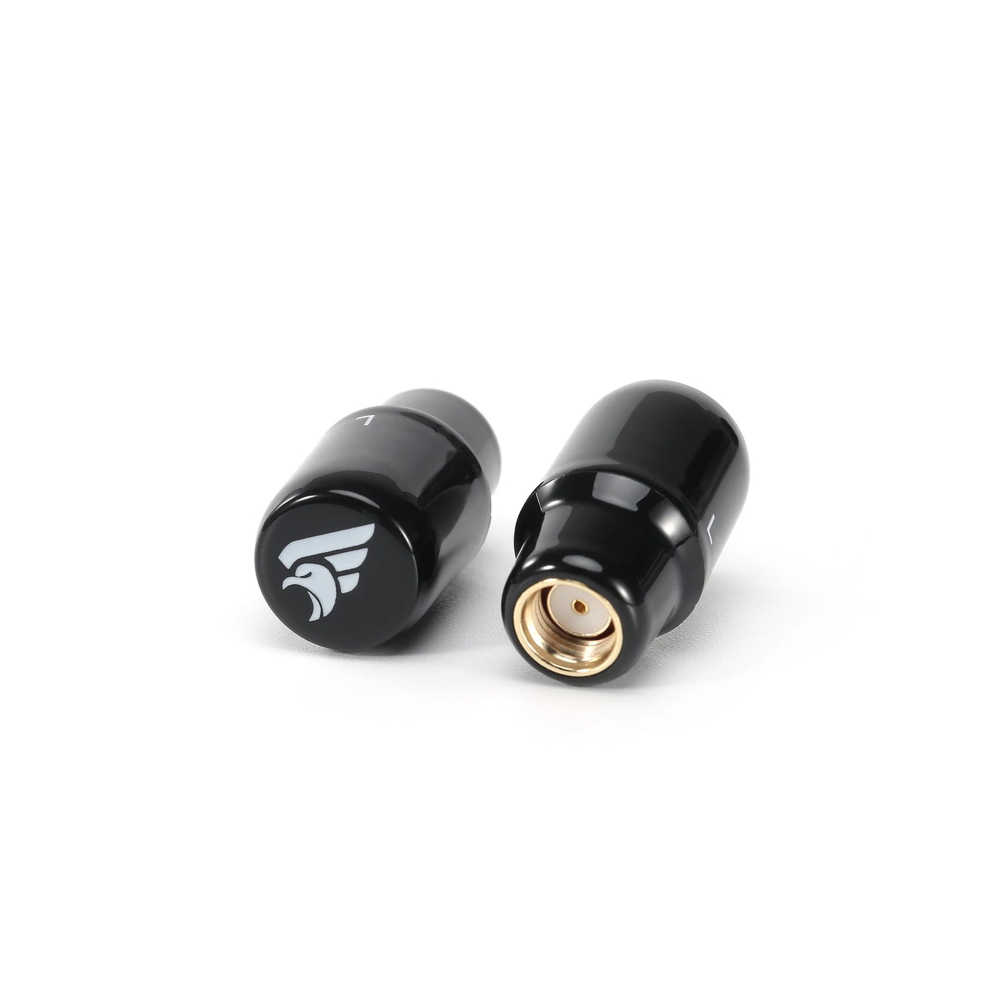 Osprey HD 5.8G LHCP Stubby Antennas