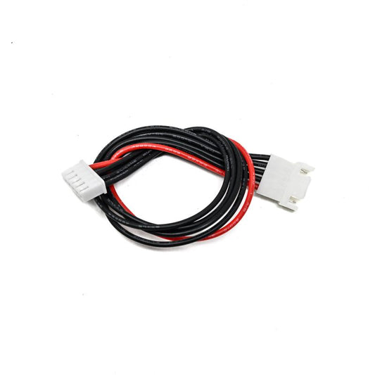 JST-XH 4S Wire Extension 10cm