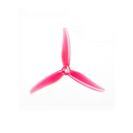 Orange HD 51466 V2 Hurricane PC 3 Blade – Pank (Pink) 2CW, 2CCW