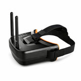 VR009 5.8GHz 40CH 3 Inch Analog Low Budget FPV Goggles