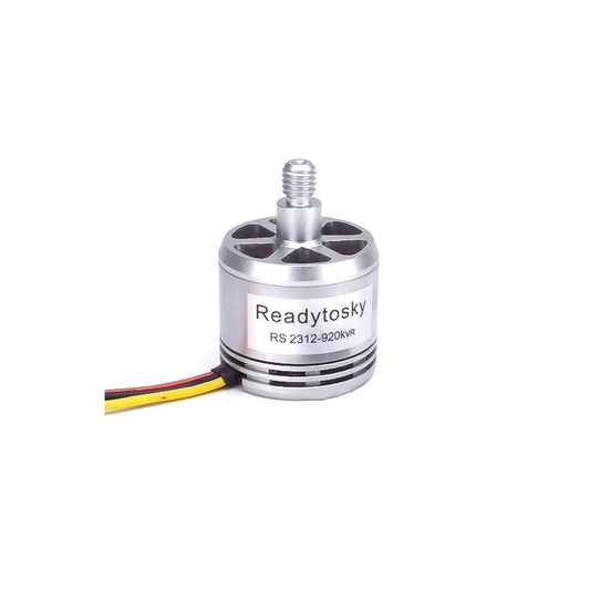 Readytosky 2312 920KV Brushless DC Motor for Drone (CCW Motor Rotation). Hi Tech xyz