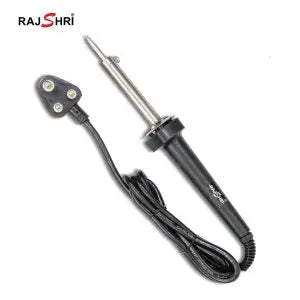 60W 230V Soldering Iron (Rajshri). Hi Tech xyz