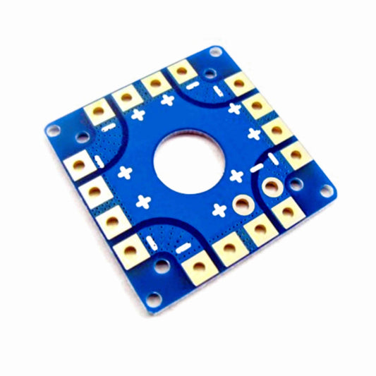 100A PDB Power Distribution Board. Hi Tech xyz