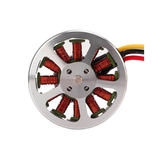 5010 360KV High Torque Brushless Motor.