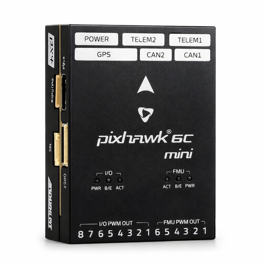 HOLYBRO Pixhawk 6C Mini Flight Controller