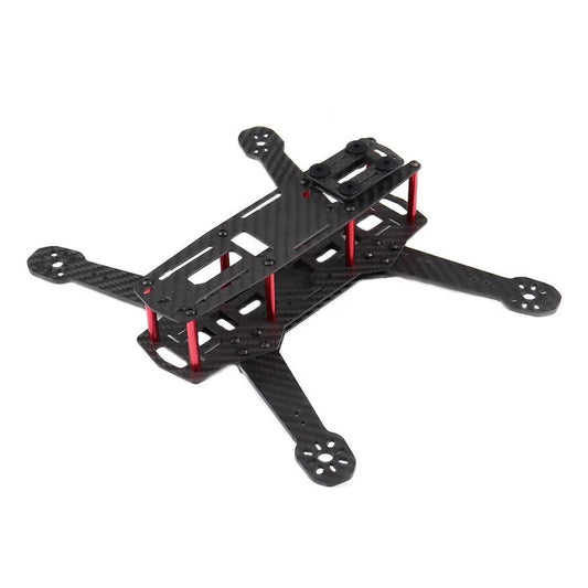 ZMR250mm Carbon Fiber Quadcopter FPV Drone Frame.