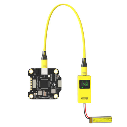 SpeedyBee Adapter 3. Hi Tech xyz