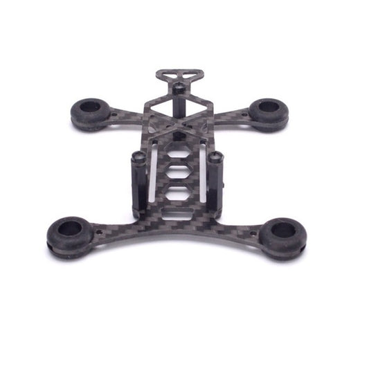 QX95 Brushed Racing Quadcopter Frame