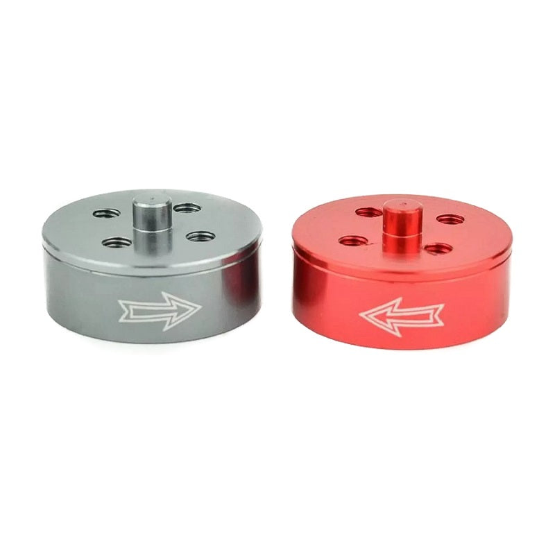 Quick Release Prop Adapter 1CW+1CCW - (1pair).